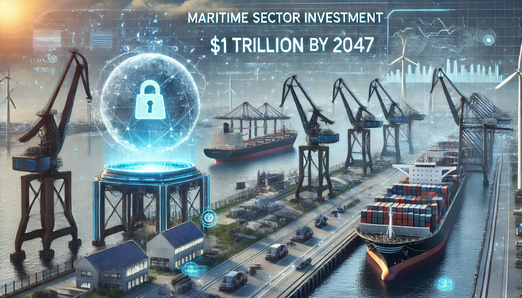 Maritime Sector Investment 